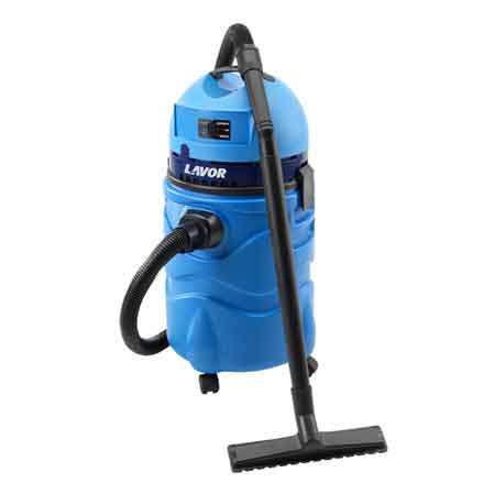 BIDONE ASPIRATUTTO PER PISCINE 'SWIMMY' LAVOR 35 lt