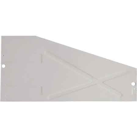 DIVISORIO PER RIPIANI 40 cm