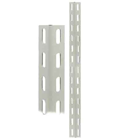 ANGOLARE A BULLONE H. 300 cm