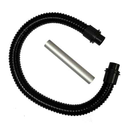 TUBO DI RICAMBIO PER ASPIRACENERE CARDINALE 117 cm
