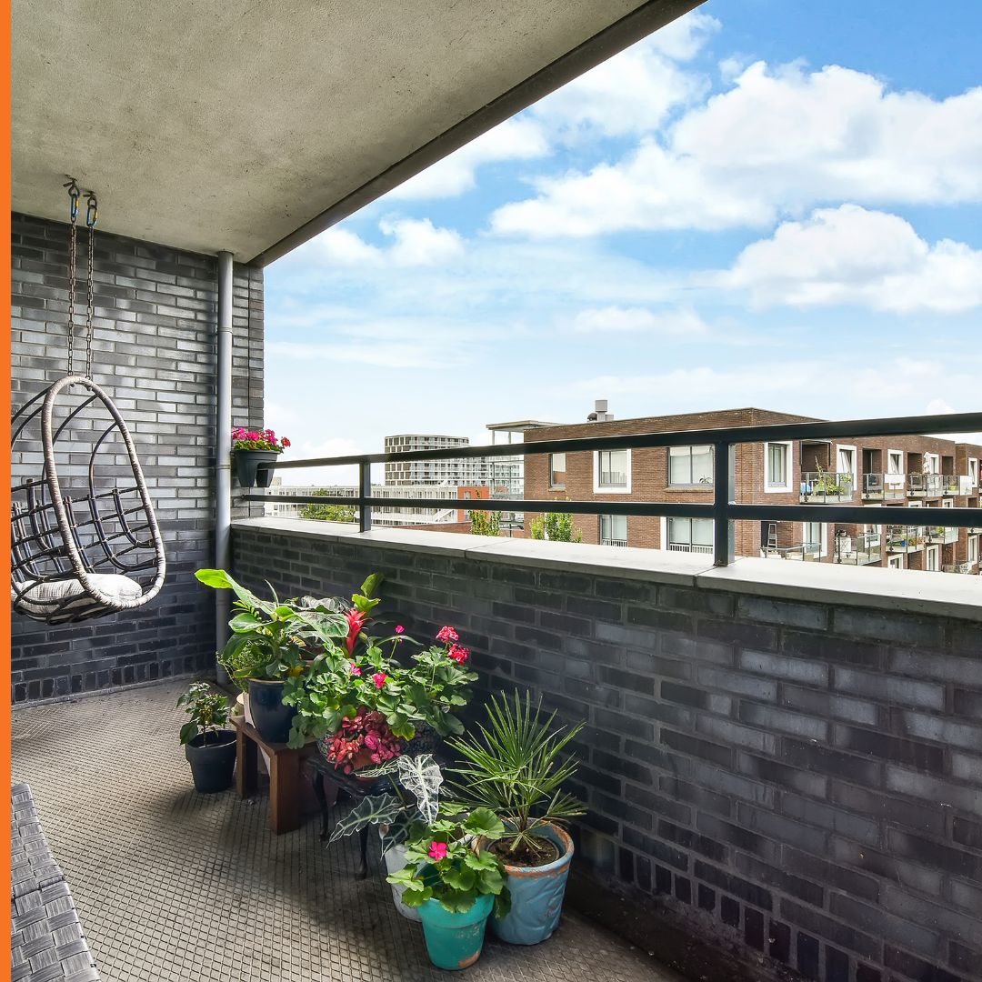 Come Decorare un Balcone: Guida Completa per Creare uno Spazio Esterno Accogliente