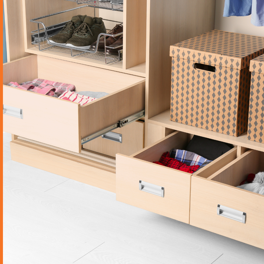 Organizzazione con Stile: Come Creare Soluzioni Fai da Te per una Casa Ordinata e Elegante