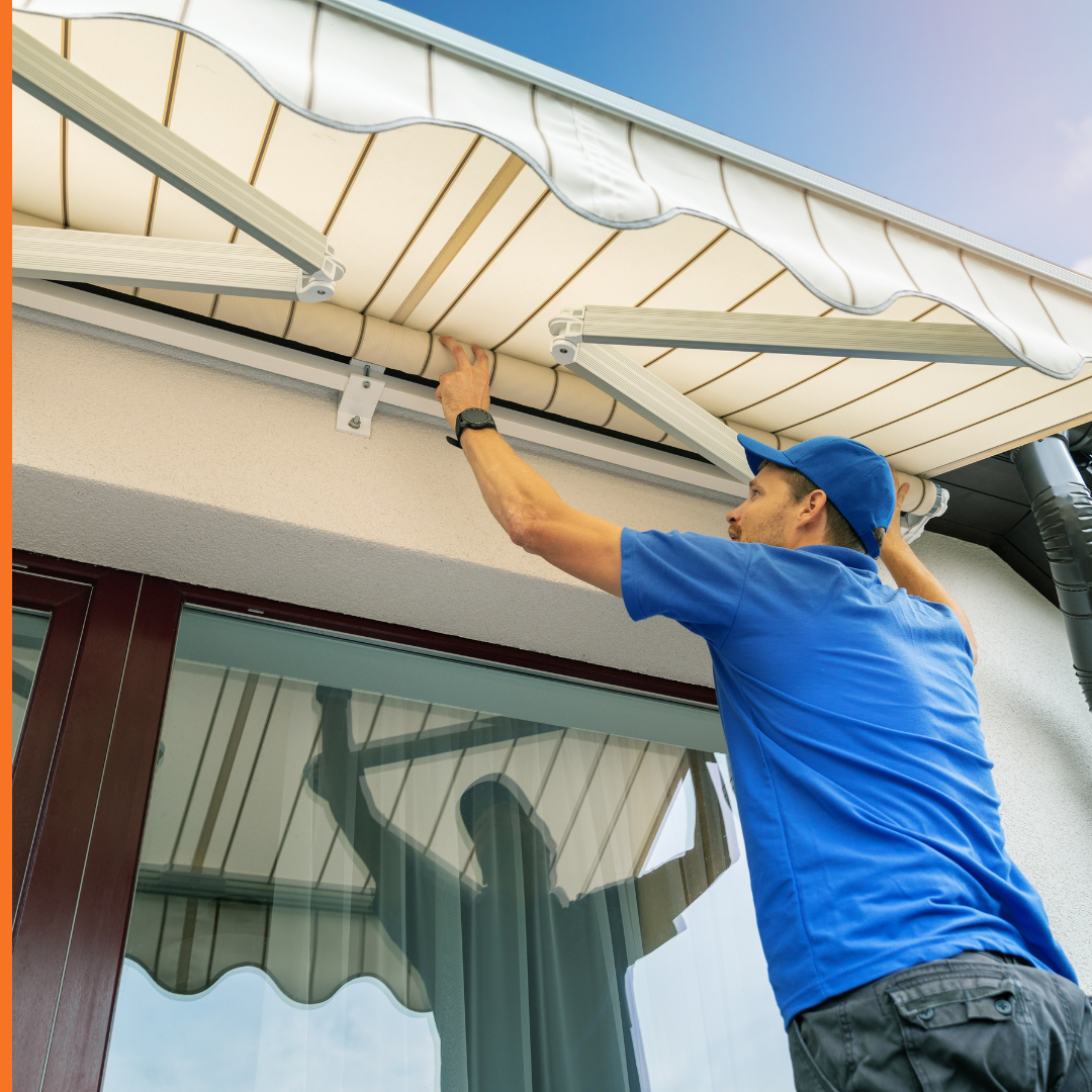 Installare una Tenda da Sole: Vantaggi e Istruzioni Dettagliate