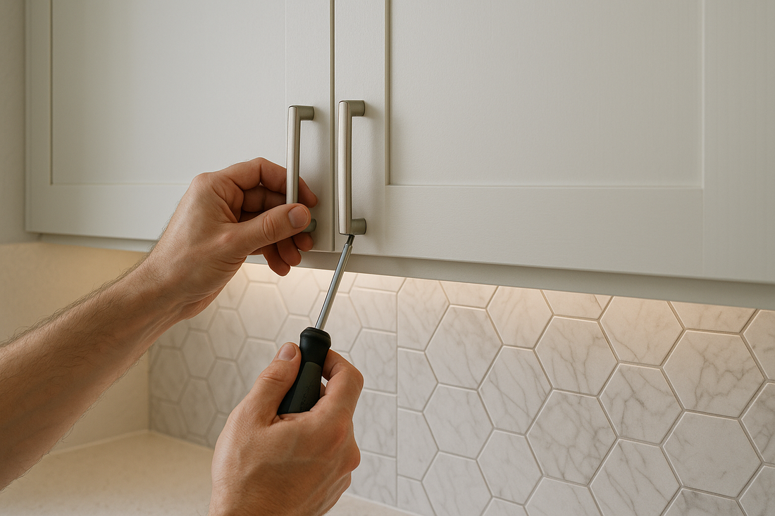 Rinnovare la cucina con piccoli interventi low-cost