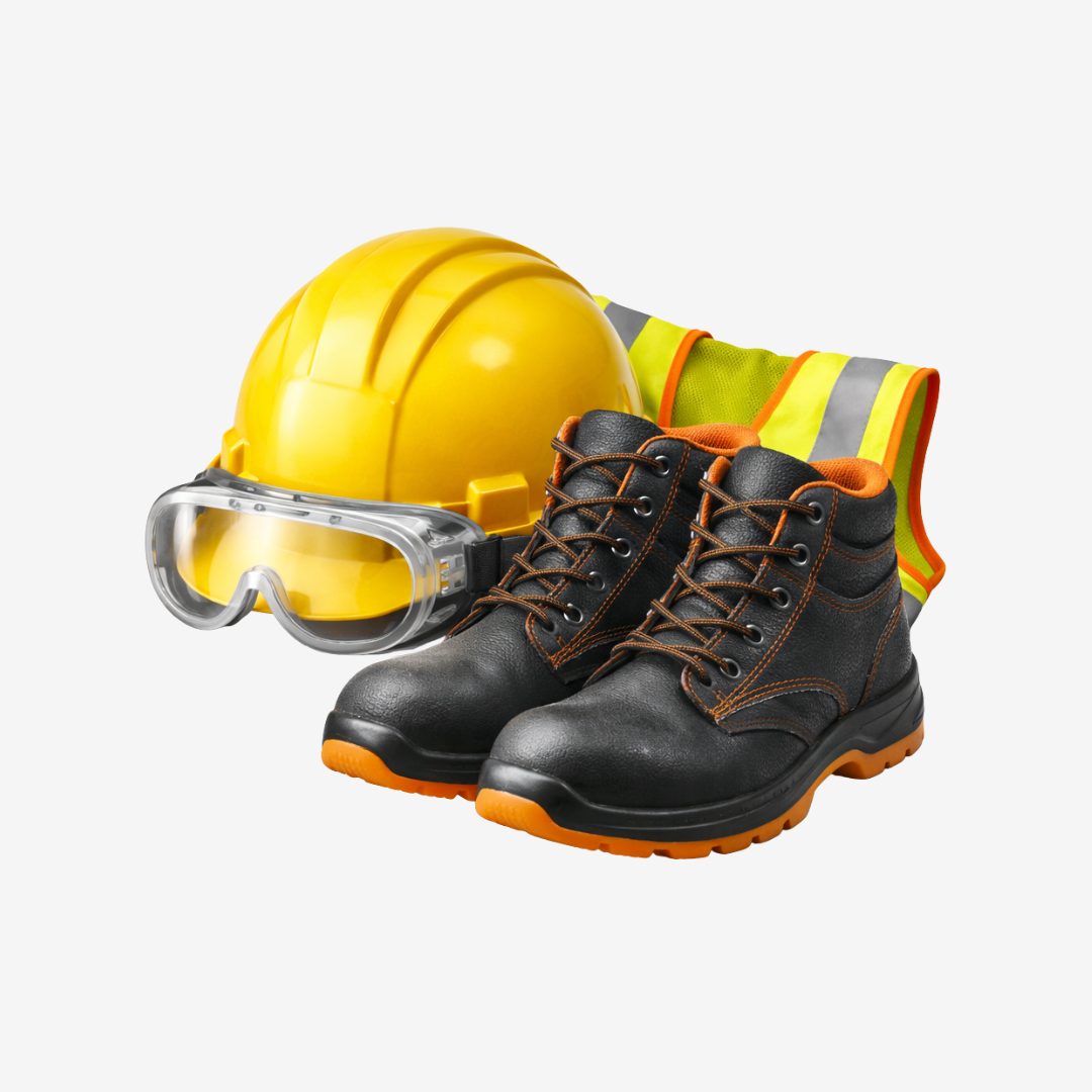 Abbigliamento e sicurezza