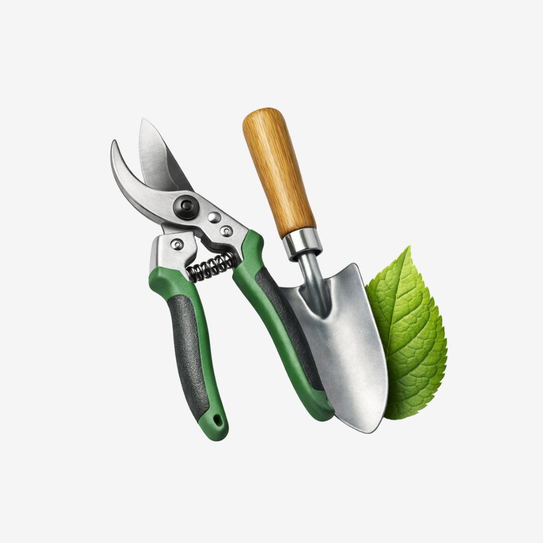 Giardinaggio e agricoltura