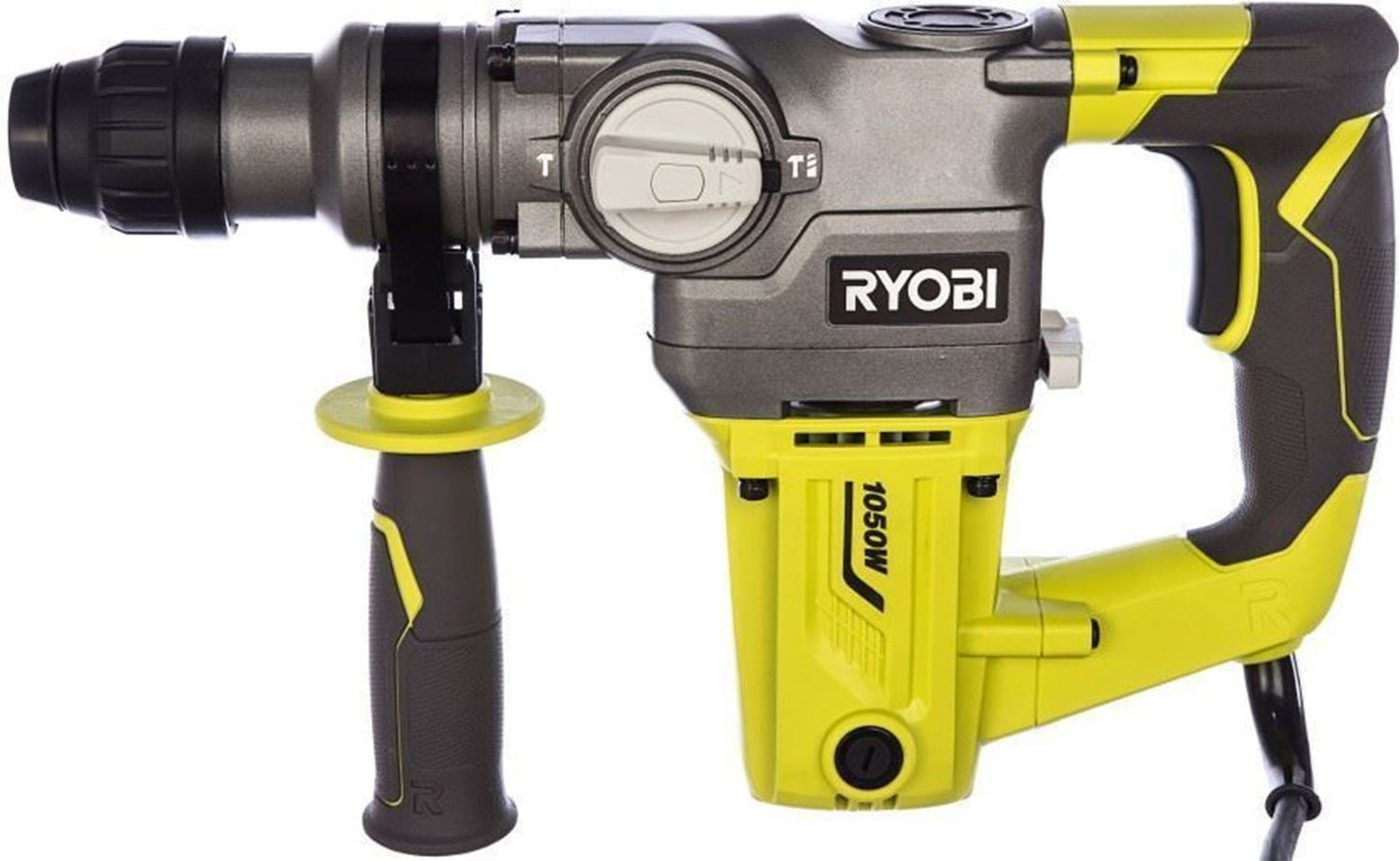Tassellatore 'RSDS1050-K' Ryobi - Potenza e Versatilità per il Tuo Lavoro