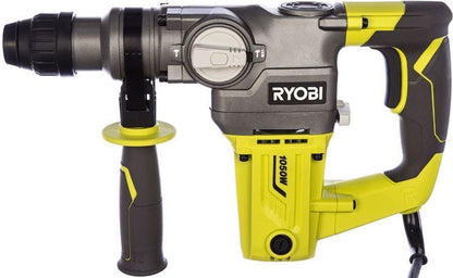 Tassellatore 'RSDS1050-K' Ryobi - Potenza e Versatilità per il Tuo Lavoro