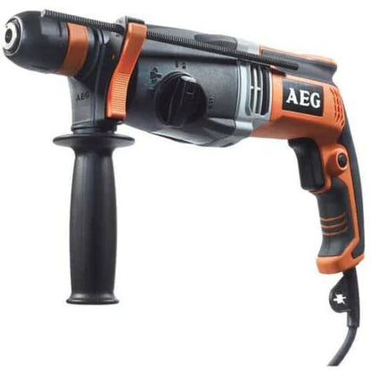 Tassellatore AEG 'BH24 IE' 800W - Potente e Versatile