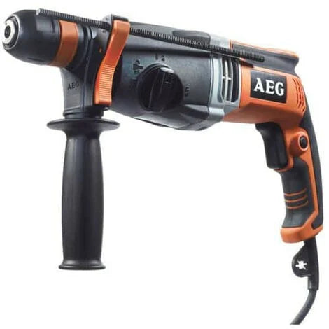 Tassellatore AEG 'BH24 IE' 800W - Potente e Versatile