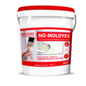 MR.DYES - NO-MOLDYES PITTURA TERMICA ANTIMUFFA