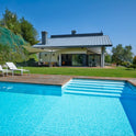 MR.DYES - HYPER-PLAST IMPERMEABILIZZANTE PISCINE