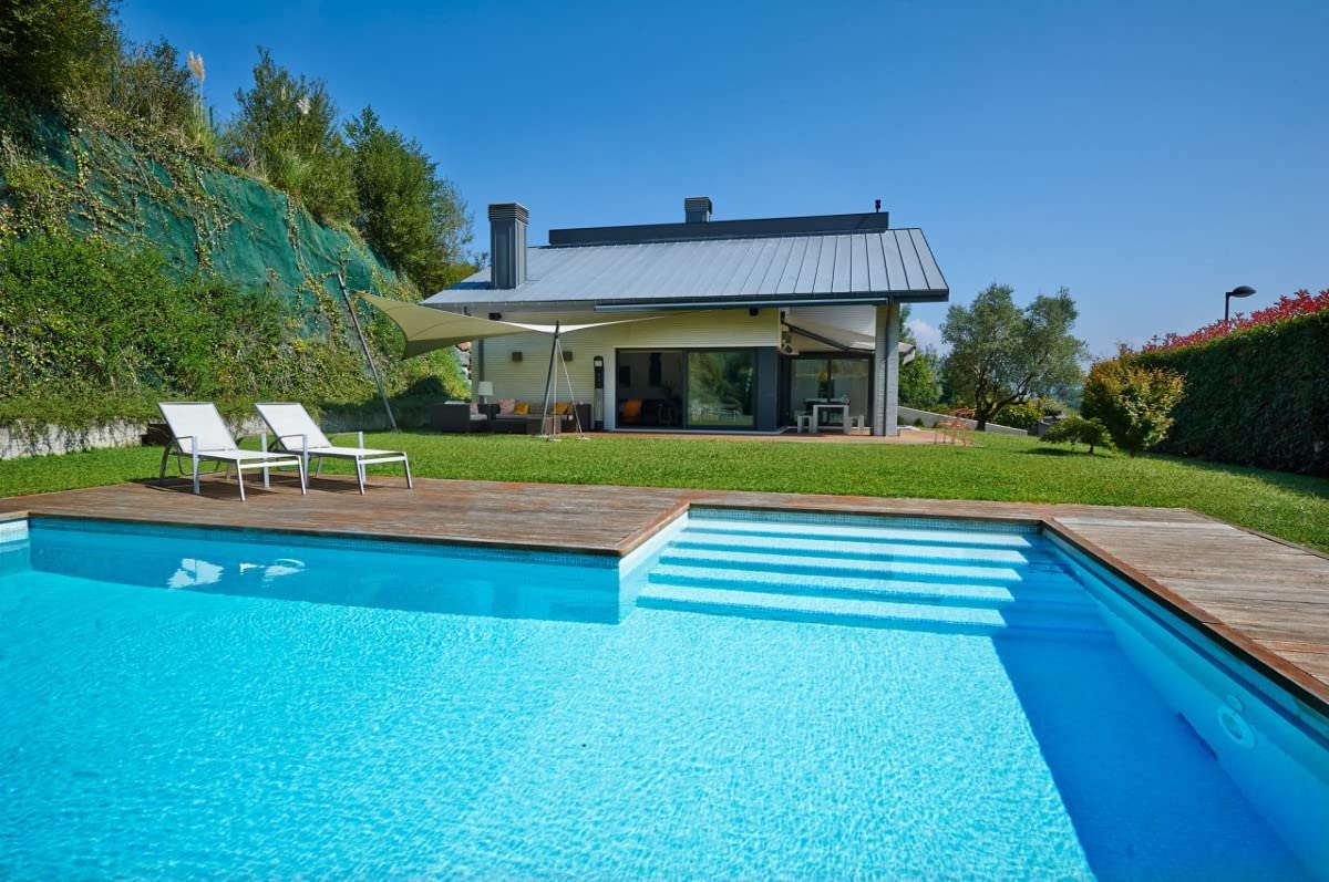 MR.DYES - HYPER-PLAST IMPERMEABILIZZANTE PISCINE