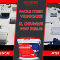 MR.DYES - CAMPER REPAIR IMPERMEABILIZZANTE TETTI CAMPER
