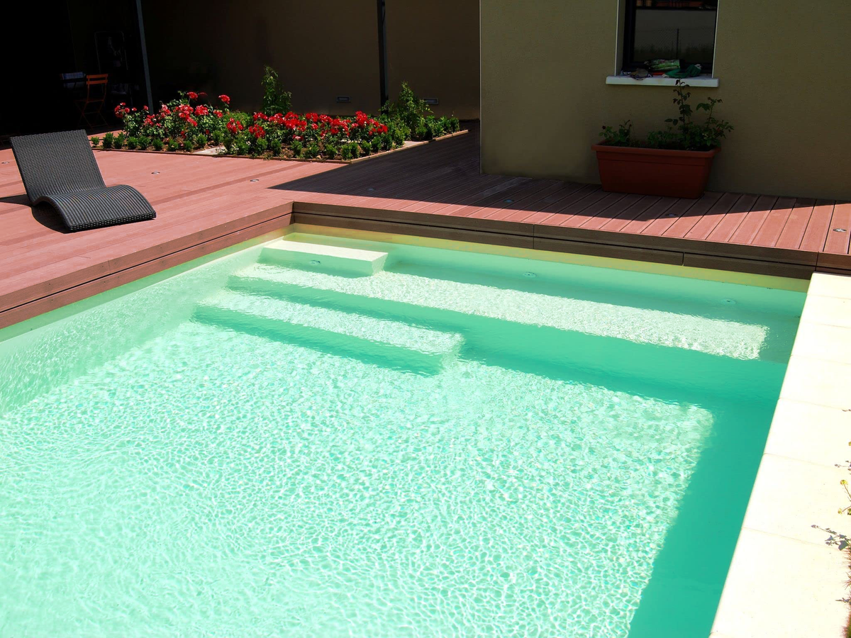 MR.DYES - HYPER-PLAST IMPERMEABILIZZANTE PISCINE