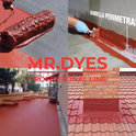 MR.DYES - RAPIDYES GUAINA LIQUIDA POLIURETANICA
