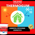 MR.DYES - THERMOGUM GUAINA LIQUIDA TERMICA RIFLETTENTE