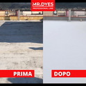MR.DYES - GUAINA LIQUIDA IMPERMEABILIZZANTE