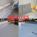 MR.DYES - RAPIDYES GUAINA LIQUIDA POLIURETANICA