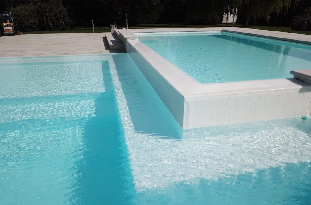 MR.DYES - HYPER-PLAST IMPERMEABILIZZANTE PISCINE