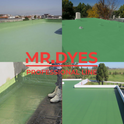 MR.DYES - GUAINA LIQUIDA IMPERMEABILIZZANTE
