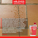 MR.DYES - DYESHEALS IDROREPELLENTE