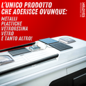 MR.DYES - CAMPER REPAIR IMPERMEABILIZZANTE TETTI CAMPER
