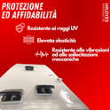 MR.DYES - CAMPER REPAIR IMPERMEABILIZZANTE TETTI CAMPER