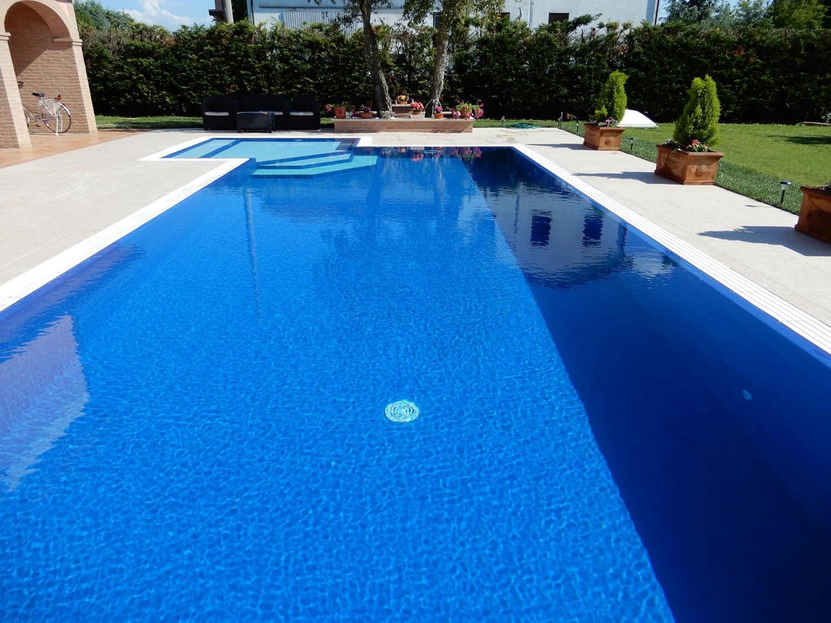 MR.DYES - HYPER-PLAST IMPERMEABILIZZANTE PISCINE