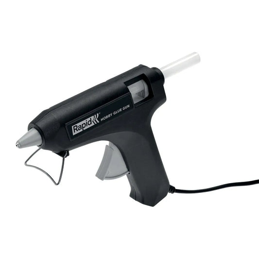 Pistola A Caldo Incollatrice 'GlueGun'