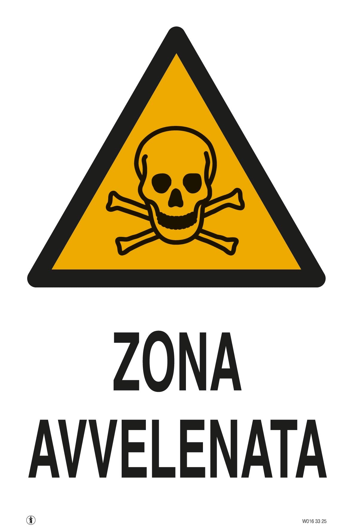 Cartelli Segnaletici
