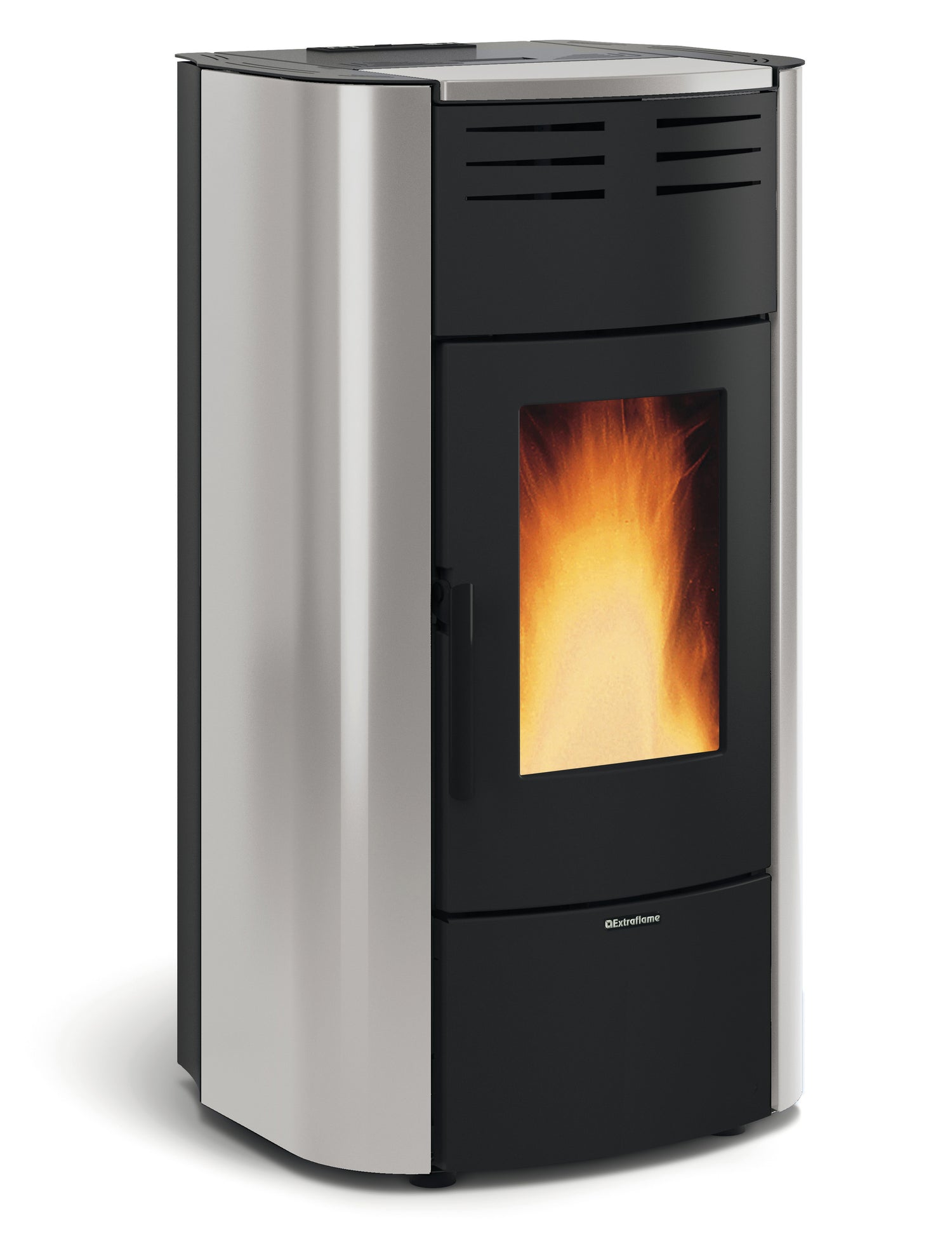 Riscaldamento e stufe