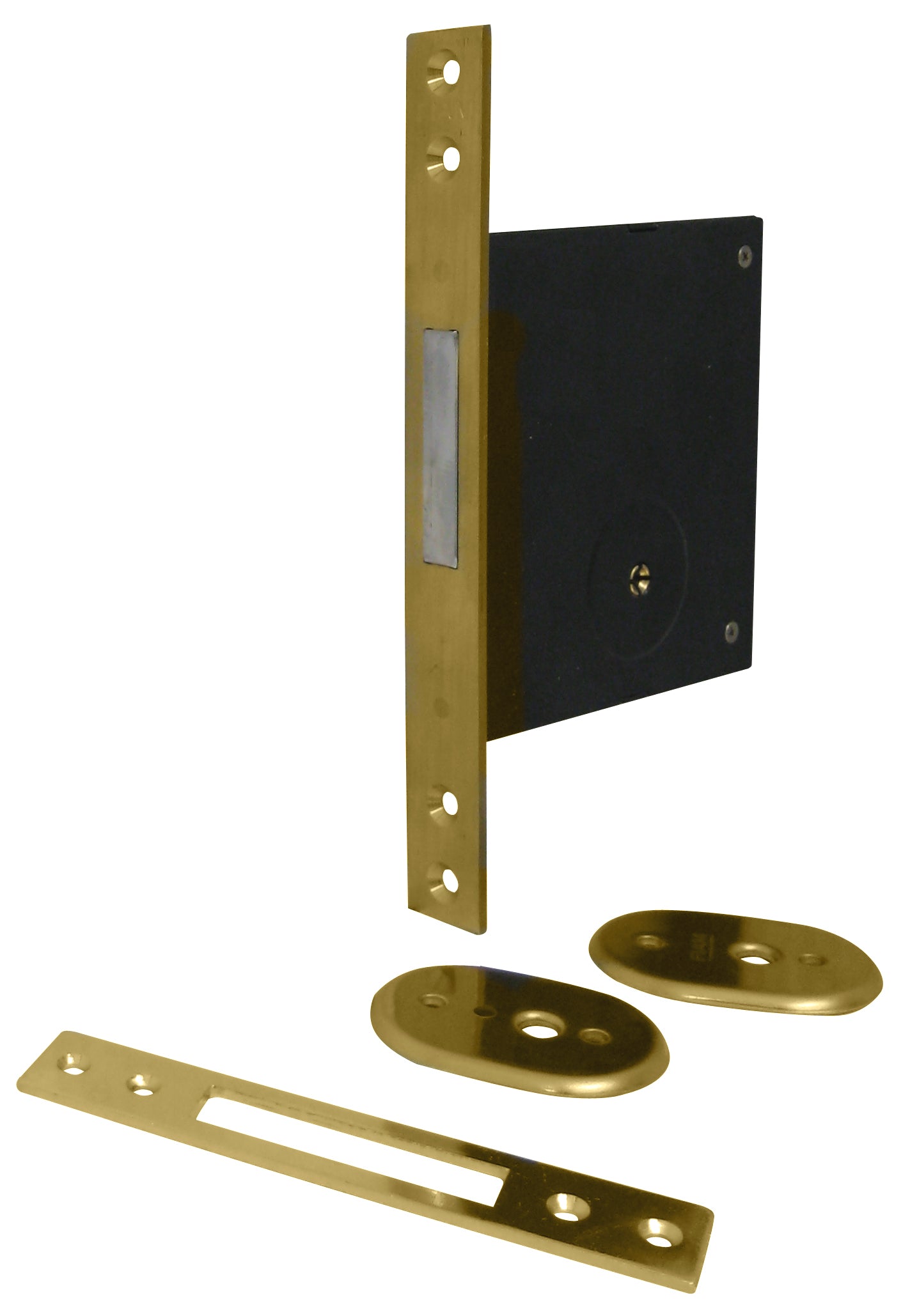 Ferramenta per porte e sicurezza