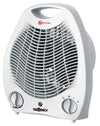 Globex TERMOVENTILATORE SCIROCCO  1.000-2.000 W
