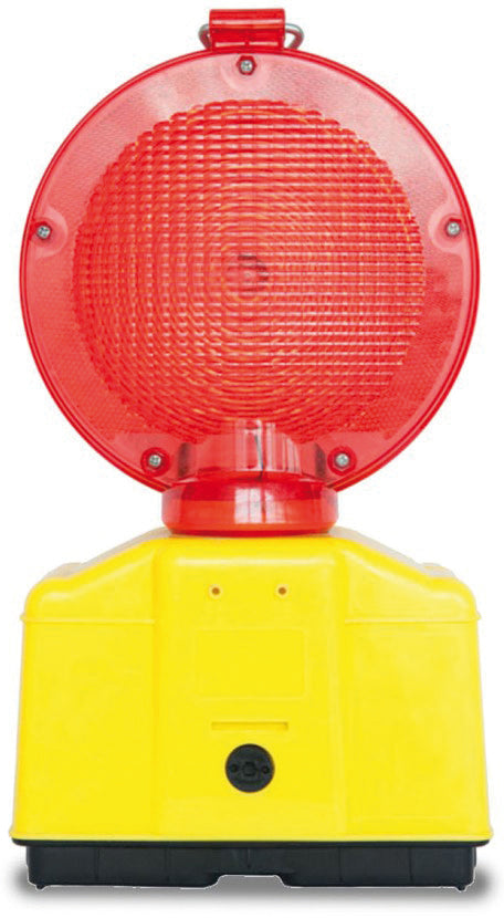 Segnaletica da cantiere