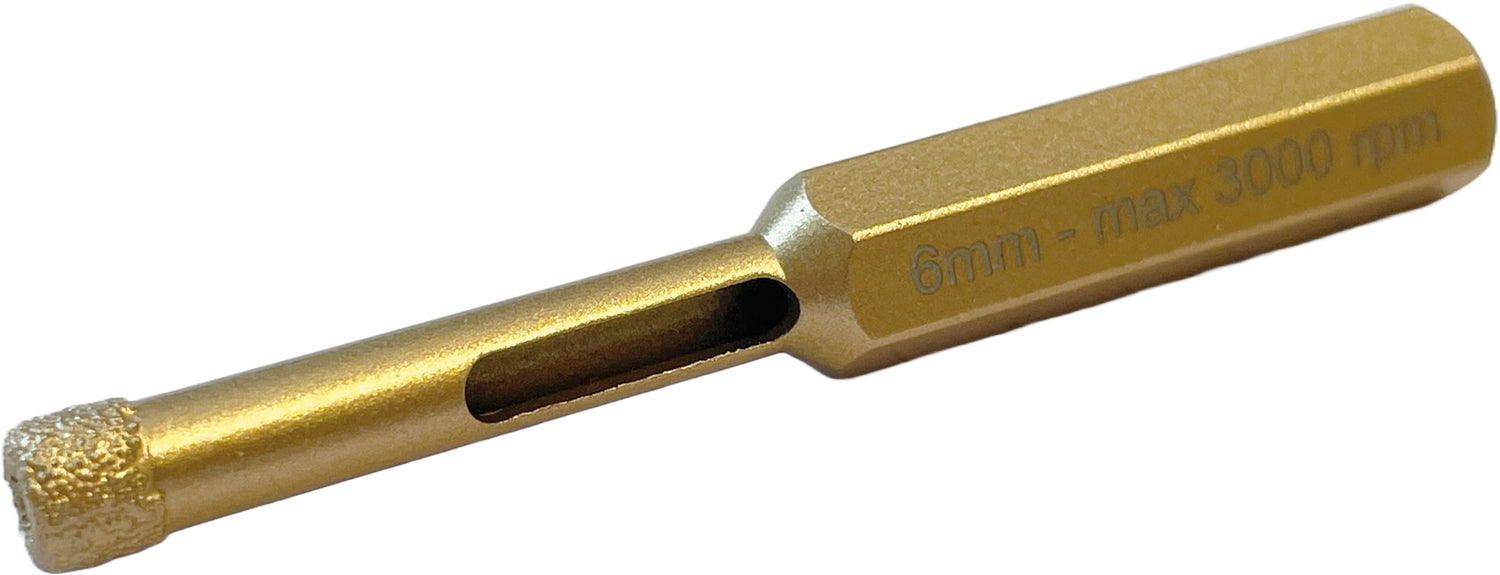 Punte per ElettroUtensili