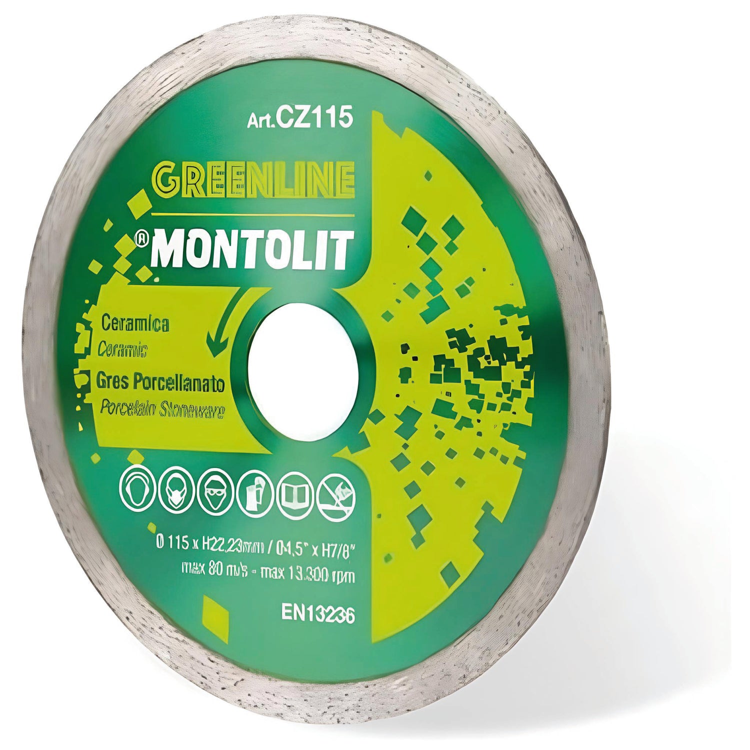 Dischi Abrasivi e da Taglio