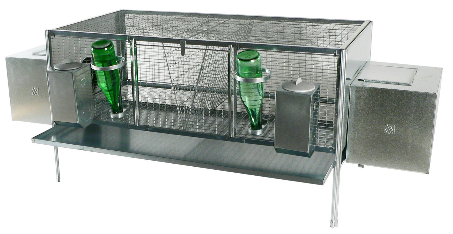 Gabbie per animali e accessori