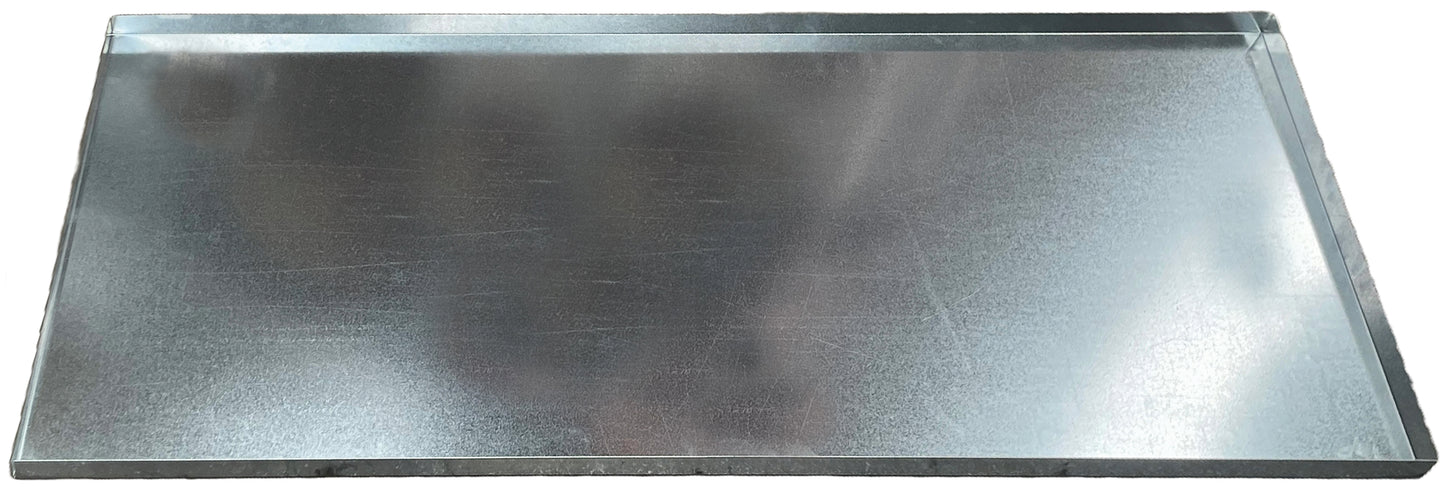 PADELLA PER DEIEZIONI cm. 115x50