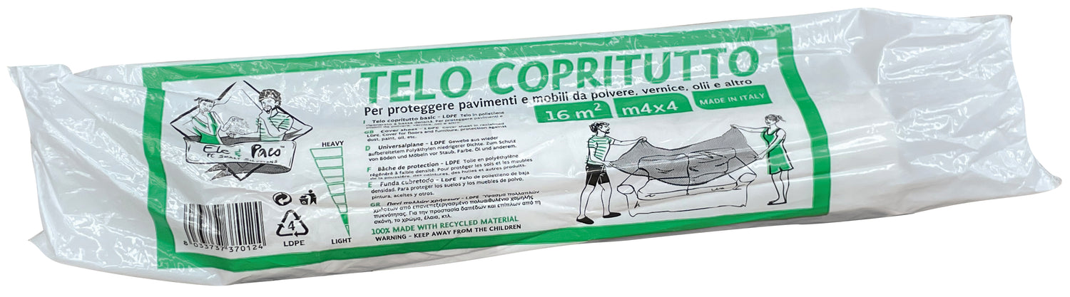 Copritutto