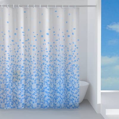 Tende doccia e accessori