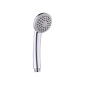 DOCCETTA MONOGETTO "MIKY" CROMO Ø60 - H.210 mm