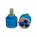CARTUCCIA DEVIATRICE PER PANNELLO DOCCIA "04" GEDY -
