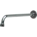 BRACCIO DOCCIA AD ANGOLO 25 cm - 1/2"