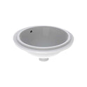 LAVABO A INCASSO SOTTOPIANO ROTONDO VARIFORM Ø39 cm