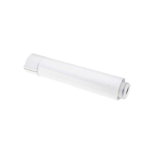 PROLUNGA COASSIALE IN PP PER CALDAIE VAILLANT 100 cm - Ø60/100