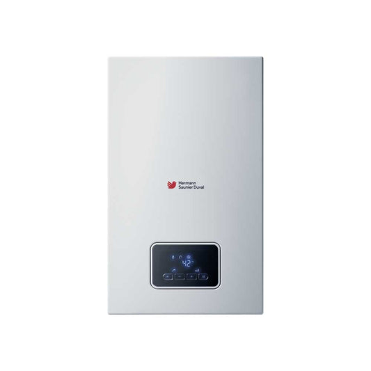 SCALDABAGNO A GAS CAMERA STAGNA "OPALIA F" Low NOx 15 Lt. - MTN