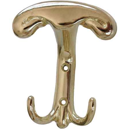 PORTABITI 'CLASSIC' Bronzo