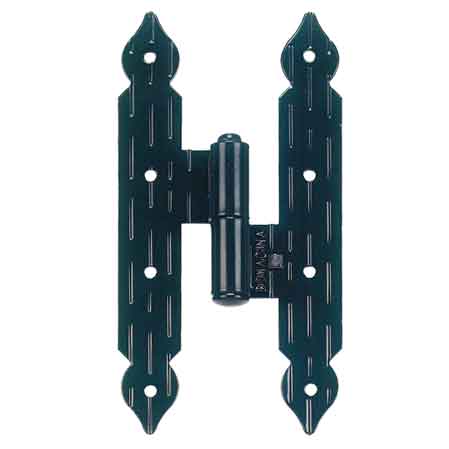 MASCHIETTO SFILABILE 25x9,6 cm - Sx - Mod. Liscio, finitura Tropicalizzata