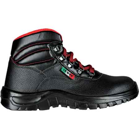SCARPA ANTINFORTUNISTICA 'CLASSIC 8040' S1P n° 45